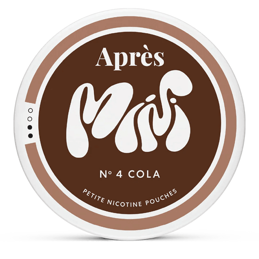 Après Cola Petite Mini