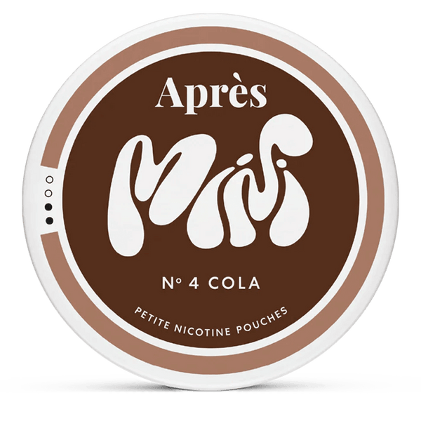 Après Cola Petite Mini