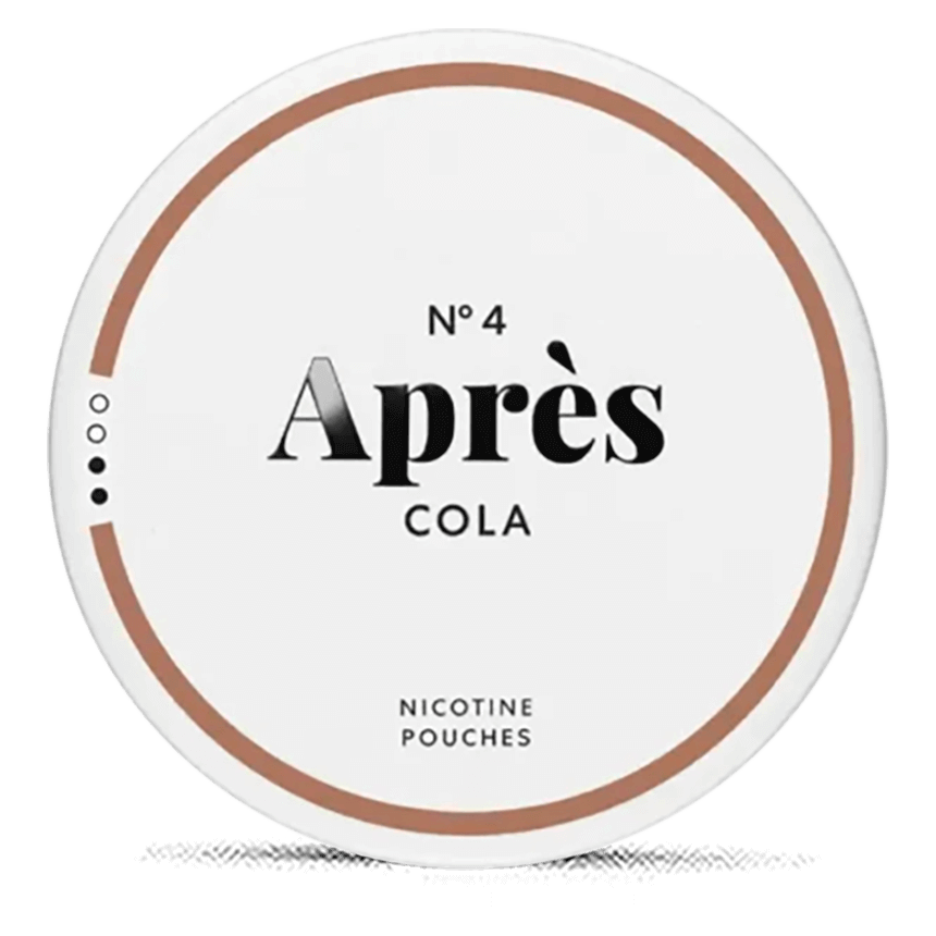 Après Cola