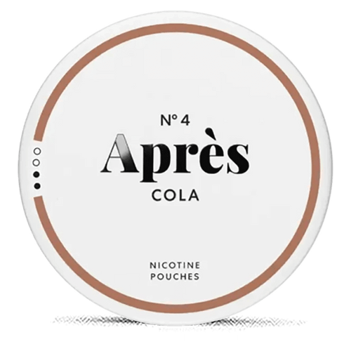Après Cola