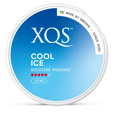 XQS Cool Ice
