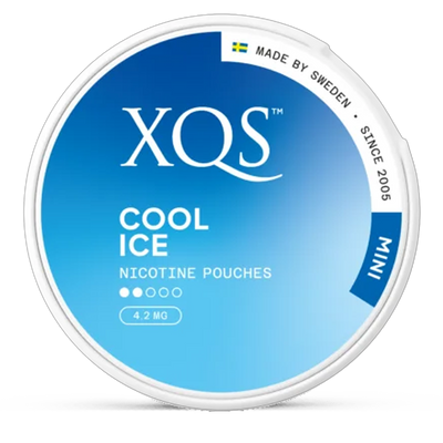 XQS Cool Ice Mini
