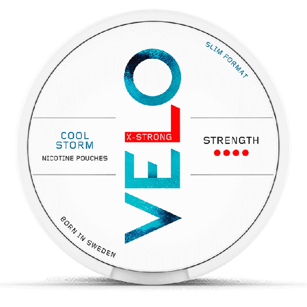 Cool Storm X-Strong