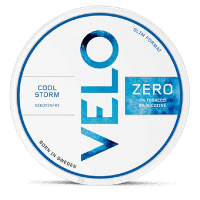 Cool Storm Zero