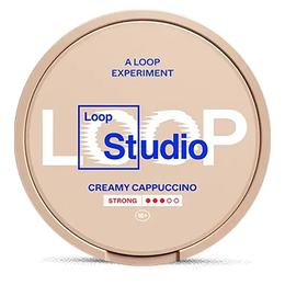 LOOP coffee 9.4mg nicotine pouches wholesale in LOOP collection | Swepouch