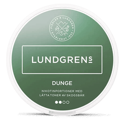 LUNDSGRENS berries 8mg nicotine pouches wholesale in LUNDSGRENS collection | Swepouch