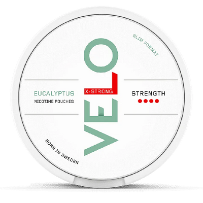 Eucalyptus X-Strong