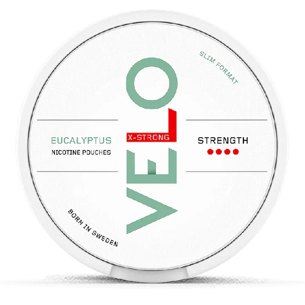 Eucalyptus X-Strong