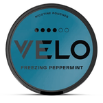 VELO Freezing Peppermint