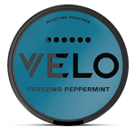 VELO Freezing Peppermint