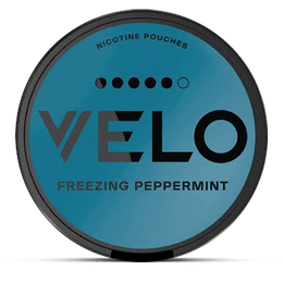 VELO Freezing Peppermint