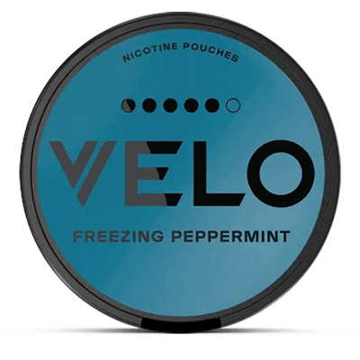 VELO Freezing Peppermint