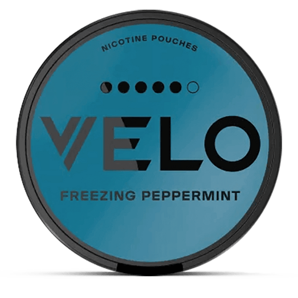 VELO Freezing Peppermint