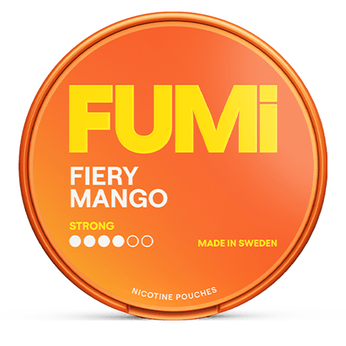 FUMi Fiery Mango