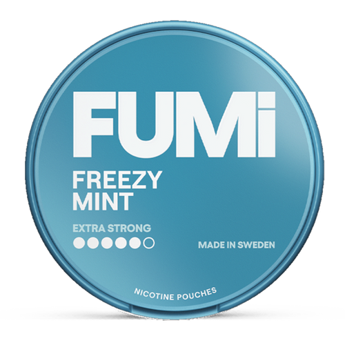 FUMi Freezy Mint