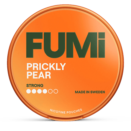 FUMi Prickly Pear