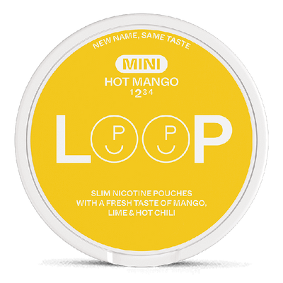 Loop Mango Tango Mini