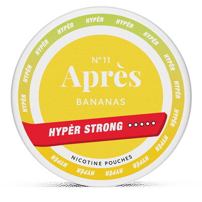 No.11 Après Bananas