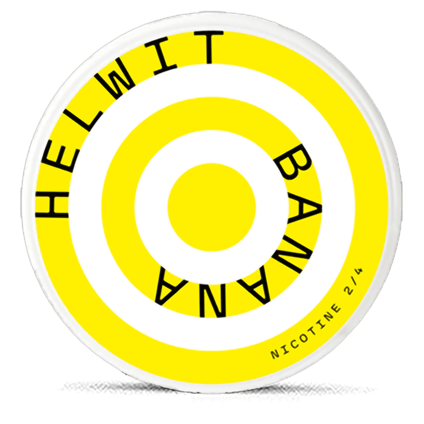 Helwit Banana