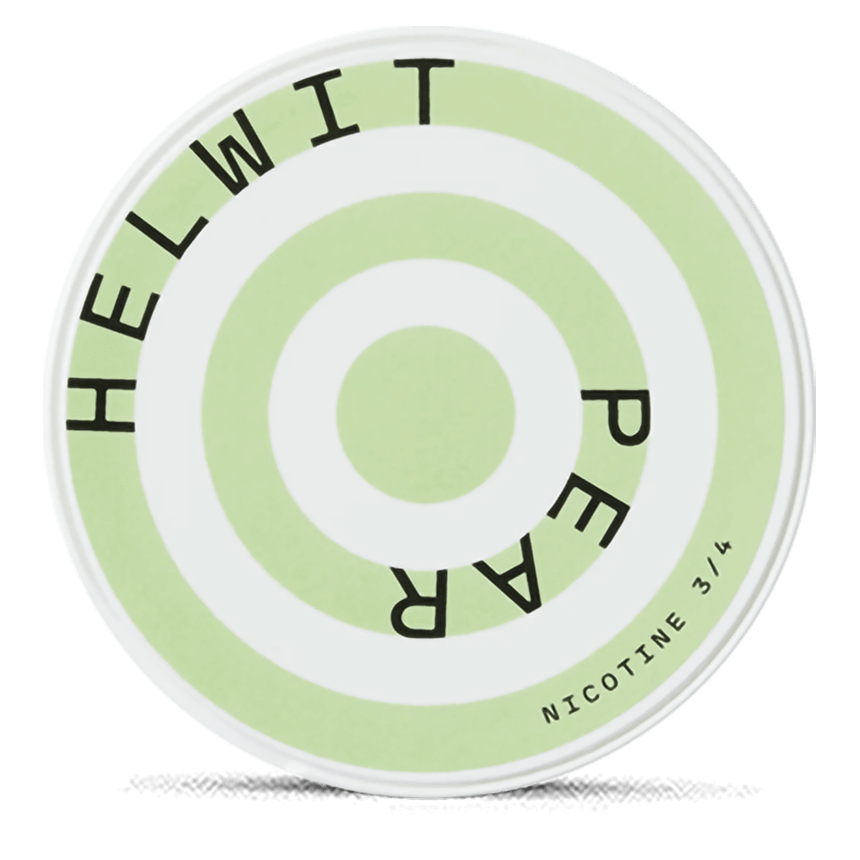 Helwit Pear