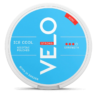 Ice Cool Mint Mini Strong