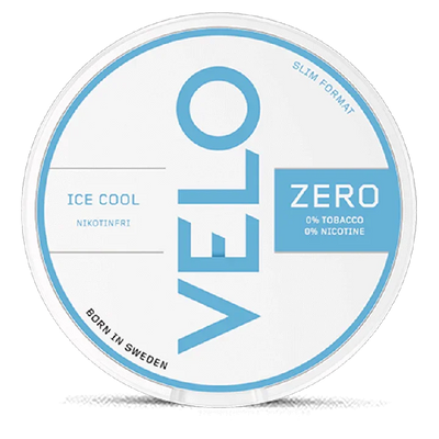 Ice Cool Zero