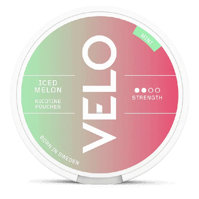 Iced Melon Mini