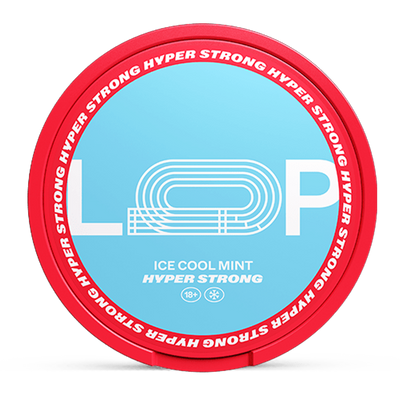 Loop Ice Cool Mint