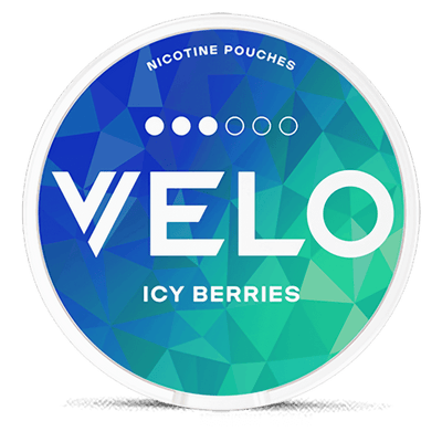 VELO Icy Berries