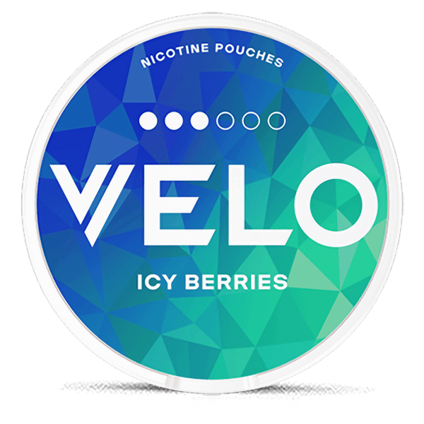 VELO Icy Berries