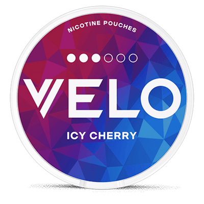 VELO Cherry Ice