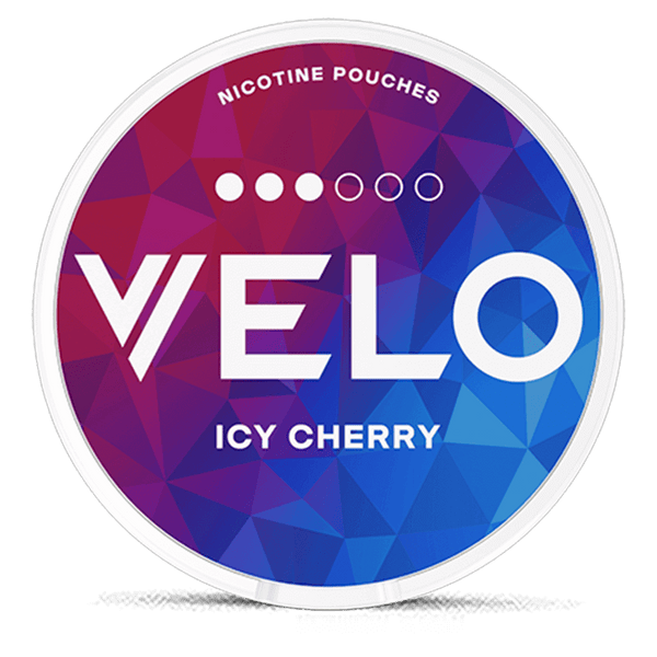 VELO Cherry Ice