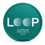 Loop Jalapeno Lime