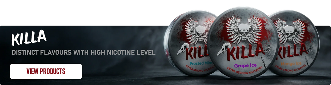 Killa Banner