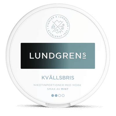 Lundgrens Kvällsbris