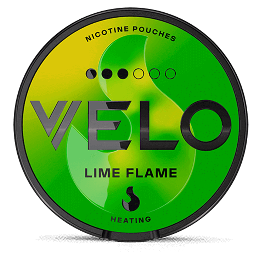 VELO Lime Flame
