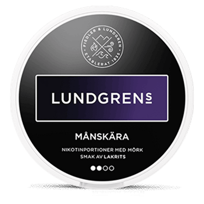 Lundgrens Månskära