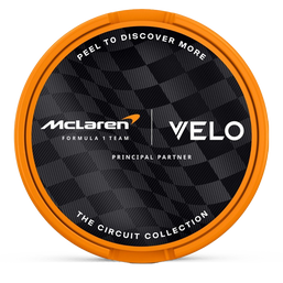 VELO spicy papaya 8mg nicotine pouches wholesale in VELO collection | Swepouch