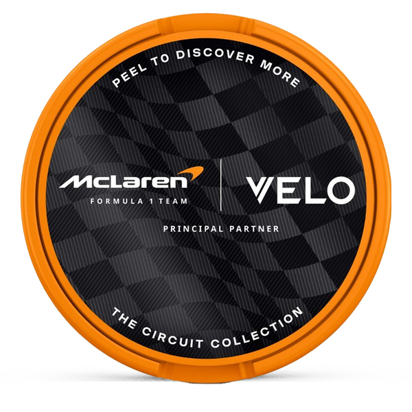 VELO spicy papaya 8mg nicotine pouches wholesale | Swepouch