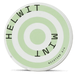 Helwit Mint