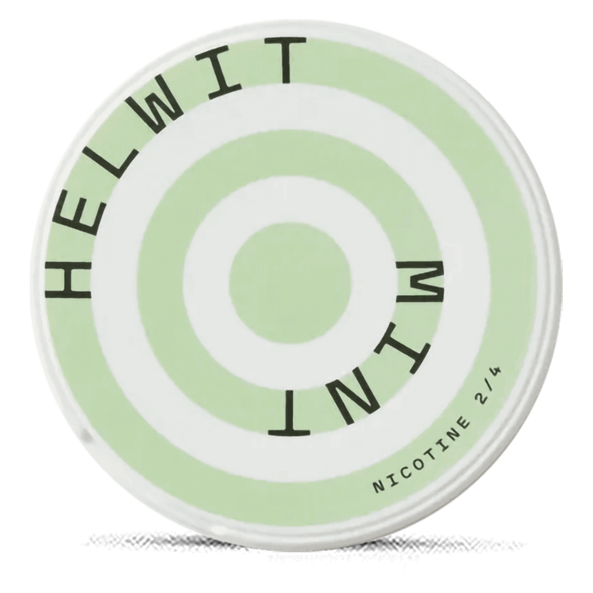 Helwit Mint