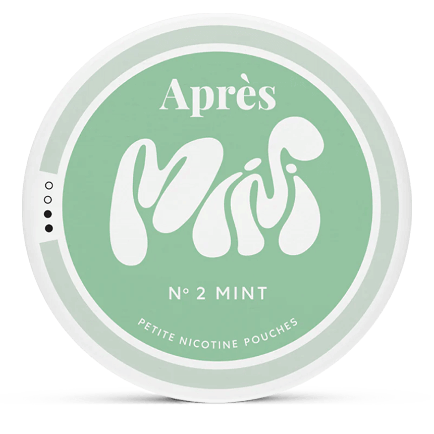 Après Mint Petite Mini