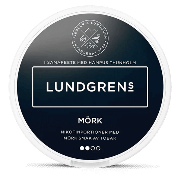 Lundgrens Mörk