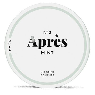 No.2 Après Mint