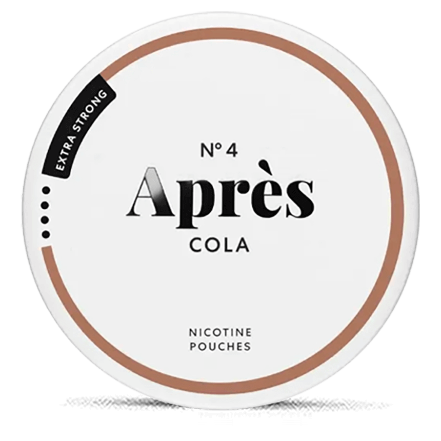 Après Cola Extra Strong