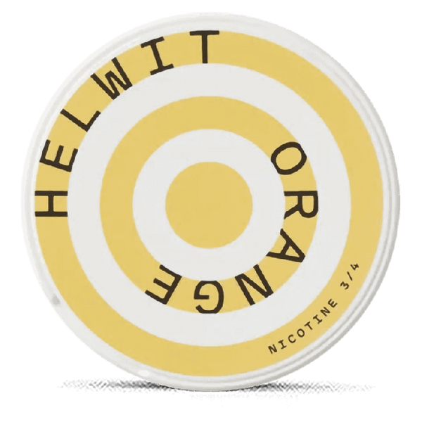 Helwit Orange