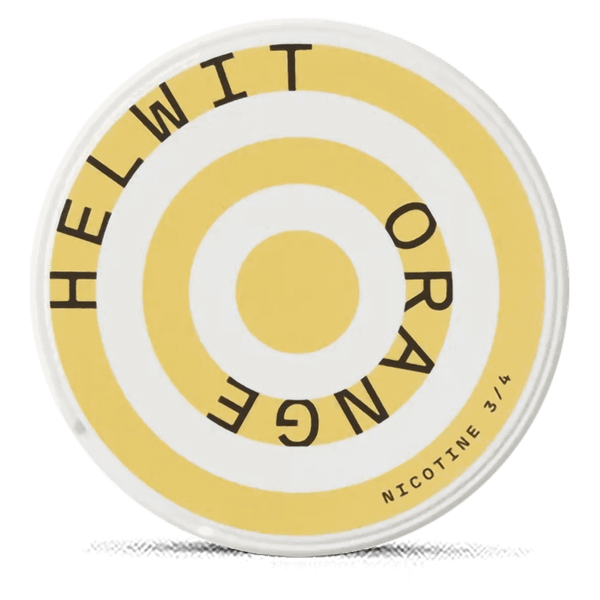 Helwit Orange