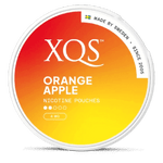 XQS Orange Apple