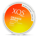 XQS Orange Apple