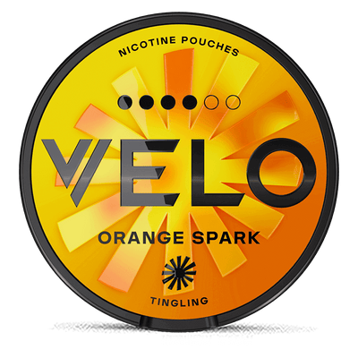 VELO Orange Spark